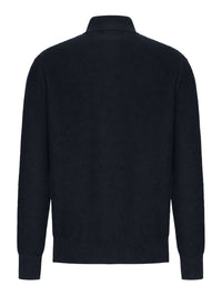 Zegna Men Cashmere Oasis Polo
