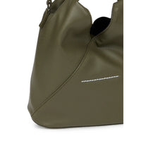 Mm6 Maison Margiela Mm6 Maison Margiela Green Tote Bags Women