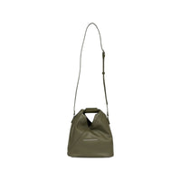 Mm6 Maison Margiela Mm6 Maison Margiela Green Tote Bags Women
