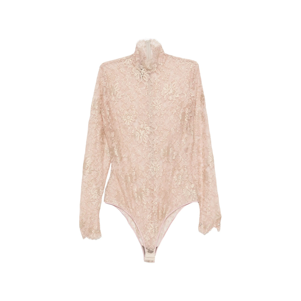 Valentino Pink Tops - Blouses Women