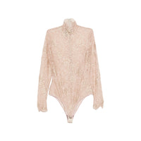 Valentino Pink Tops - Blouses Women