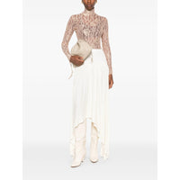 Valentino Pink Tops - Blouses Women
