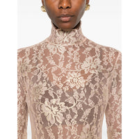 Valentino Pink Tops - Blouses Women