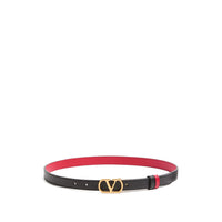 Valentino Garavani Valentino Garavani Black Belts Women