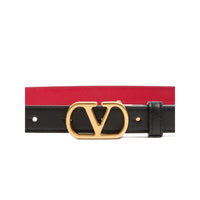 Valentino Garavani Valentino Garavani Black Belts Women