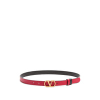Valentino Garavani Valentino Garavani Black Belts Women