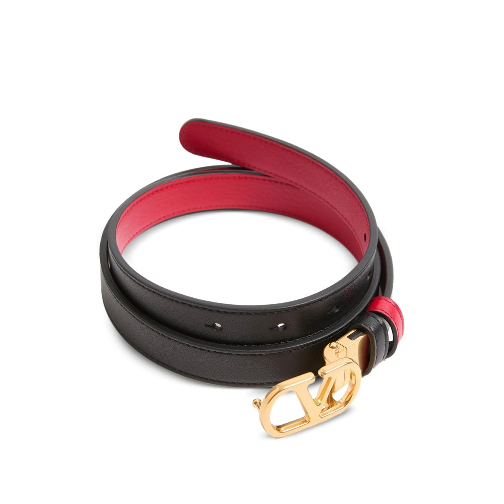 Valentino Garavani Valentino Garavani Black Belts Women