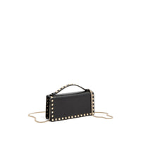 Valentino Garavani Valentino Garavani Black Tote Bags Women