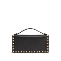 Valentino Garavani Valentino Garavani Black Tote Bags Women