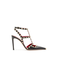 Valentino Garavani Black Shoes Women