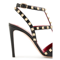 Valentino Garavani Black Shoes Women