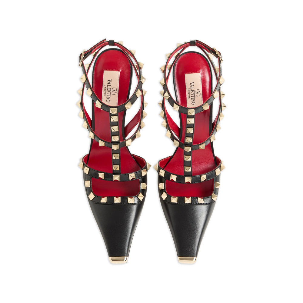 Valentino Garavani Black Shoes Women