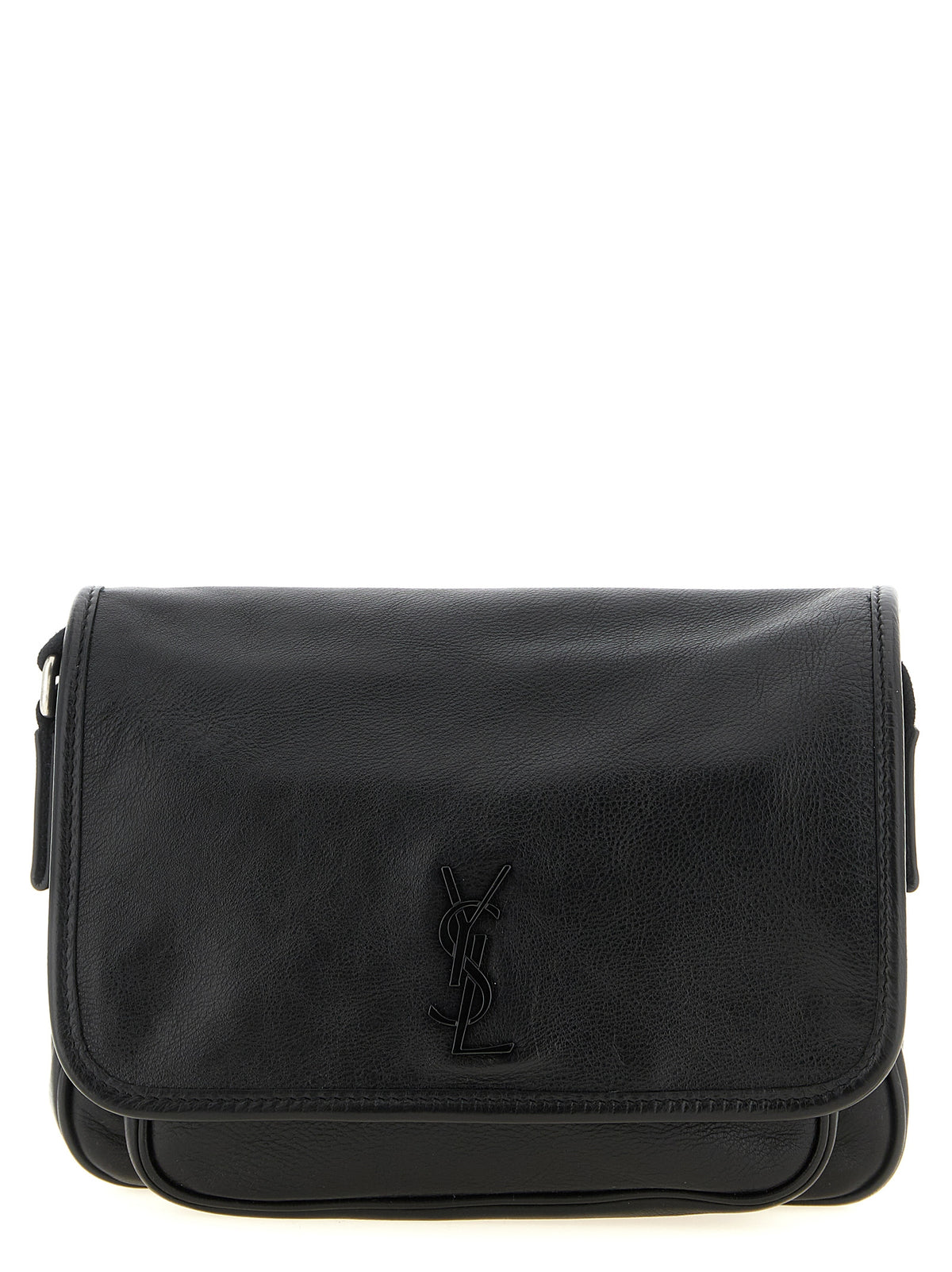 Saint Laurent Men 'Niki' Small Crossbody Bag