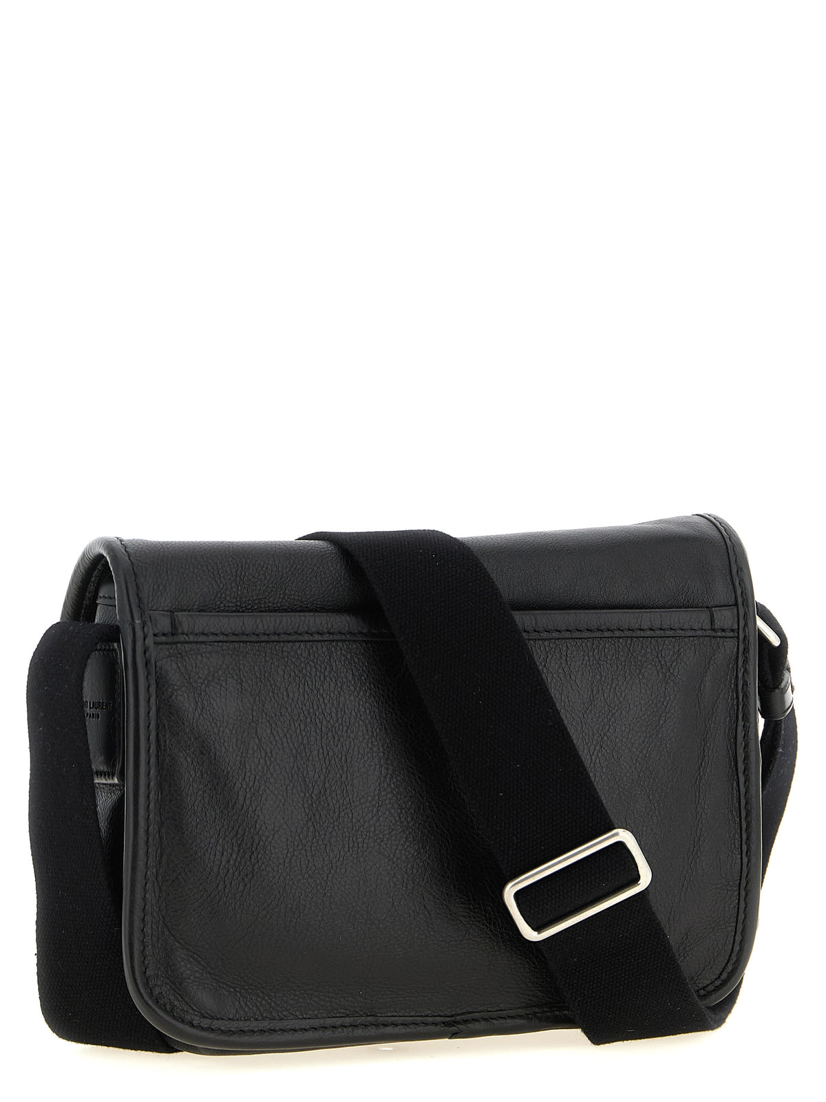 Saint Laurent Men 'Niki' Small Crossbody Bag