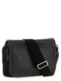 Saint Laurent Men 'Niki' Small Crossbody Bag