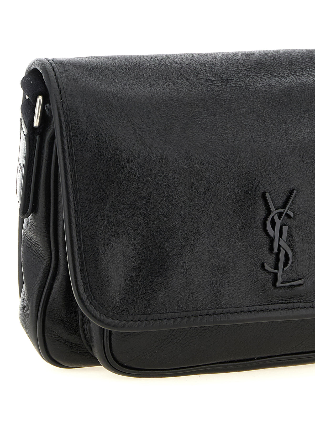 Saint Laurent Men 'Niki' Small Crossbody Bag