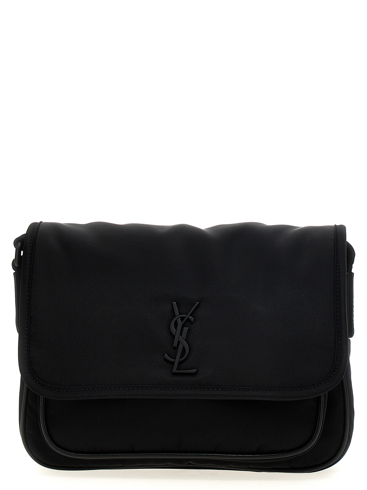 Saint Laurent Men 'Messenger Niki' Crossbody Bag