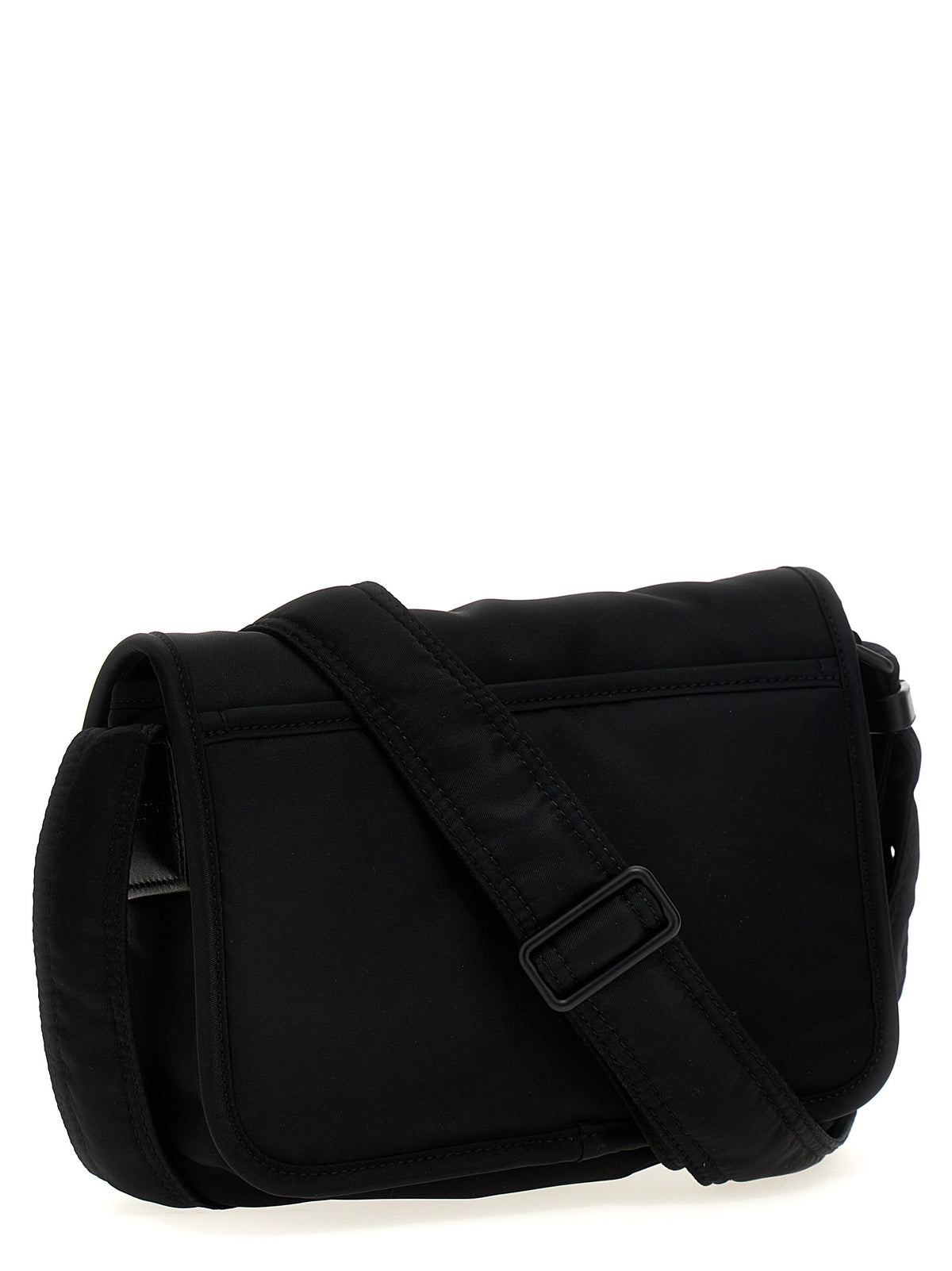 Saint Laurent Men 'Messenger Niki' Crossbody Bag