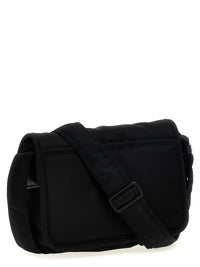Saint Laurent Men 'Messenger Niki' Crossbody Bag