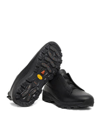 Zegna Zegna Men Triple Stitch Monte Sneakers