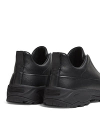 Zegna Zegna Men Triple Stitch Monte Sneakers