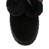 Jimmy Choo Black Shoes Women
