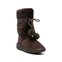 Jimmy Choo Brown Shoes Women