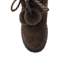 Jimmy Choo Brown Shoes Women