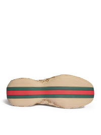 Gucci Men Men`S Sneaker Drip