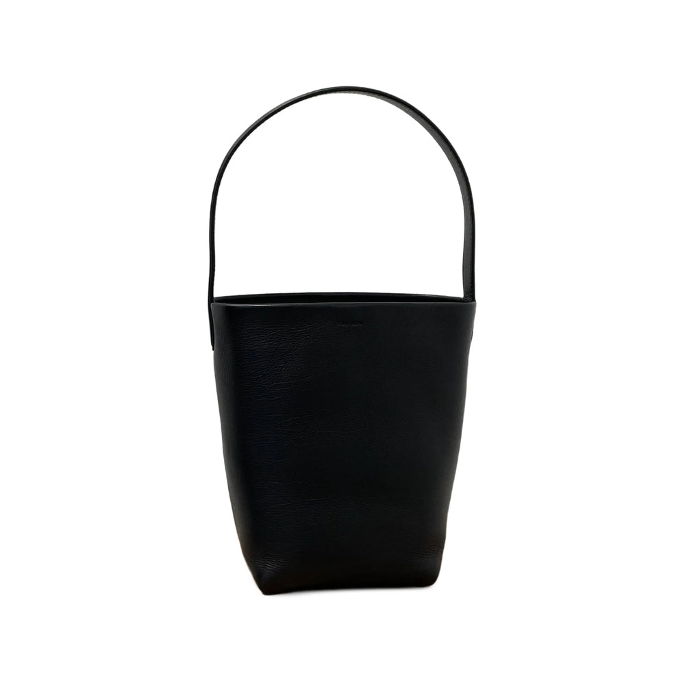 The Row The Row Black Tote Bags Women