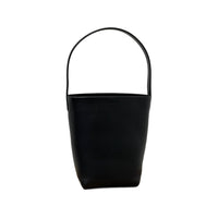 The Row The Row Black Tote Bags Women