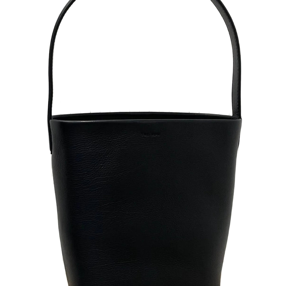 The Row The Row Black Tote Bags Women