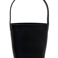 The Row The Row Black Tote Bags Women