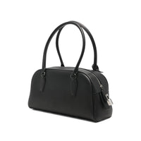 The Row Black Tote Bags Women