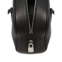 The Row Black Tote Bags Women