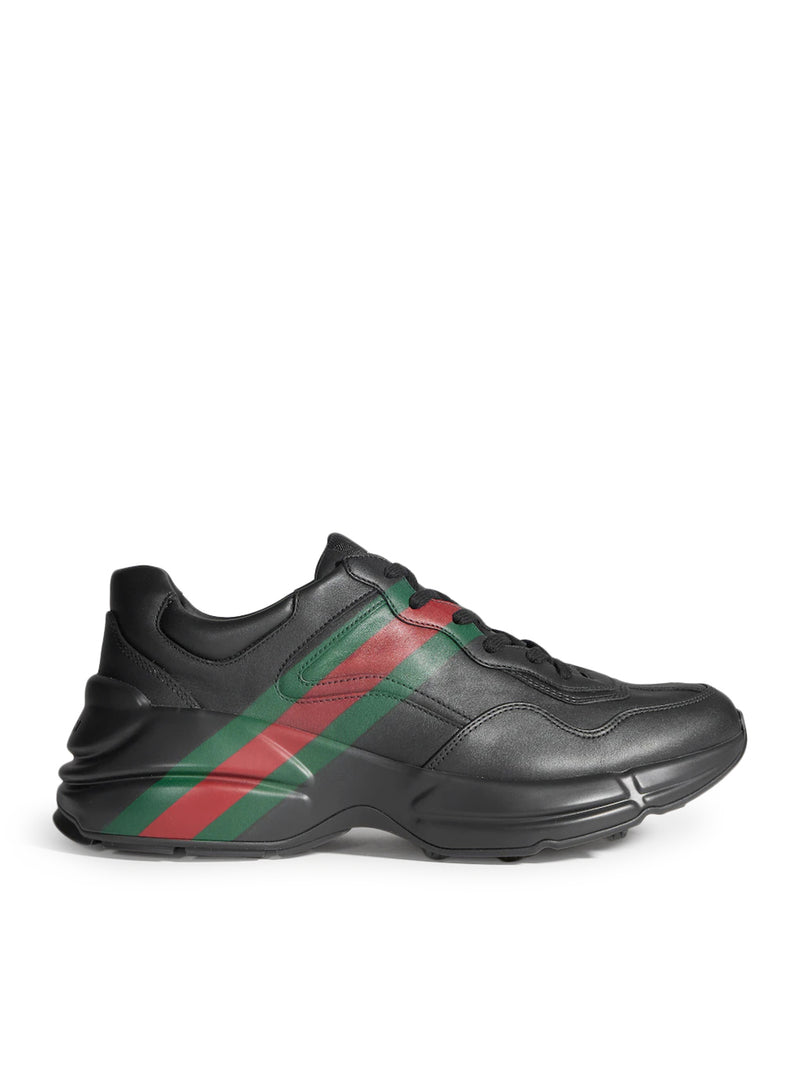 Gucci Gucci Men Sneaker Rhyton