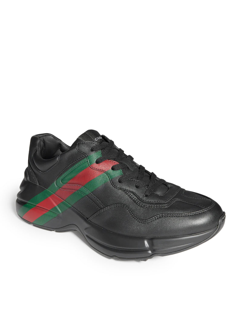 Gucci Gucci Men Sneaker Rhyton