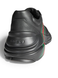 Gucci Gucci Men Sneaker Rhyton