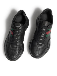 Gucci Gucci Men Sneaker Rhyton