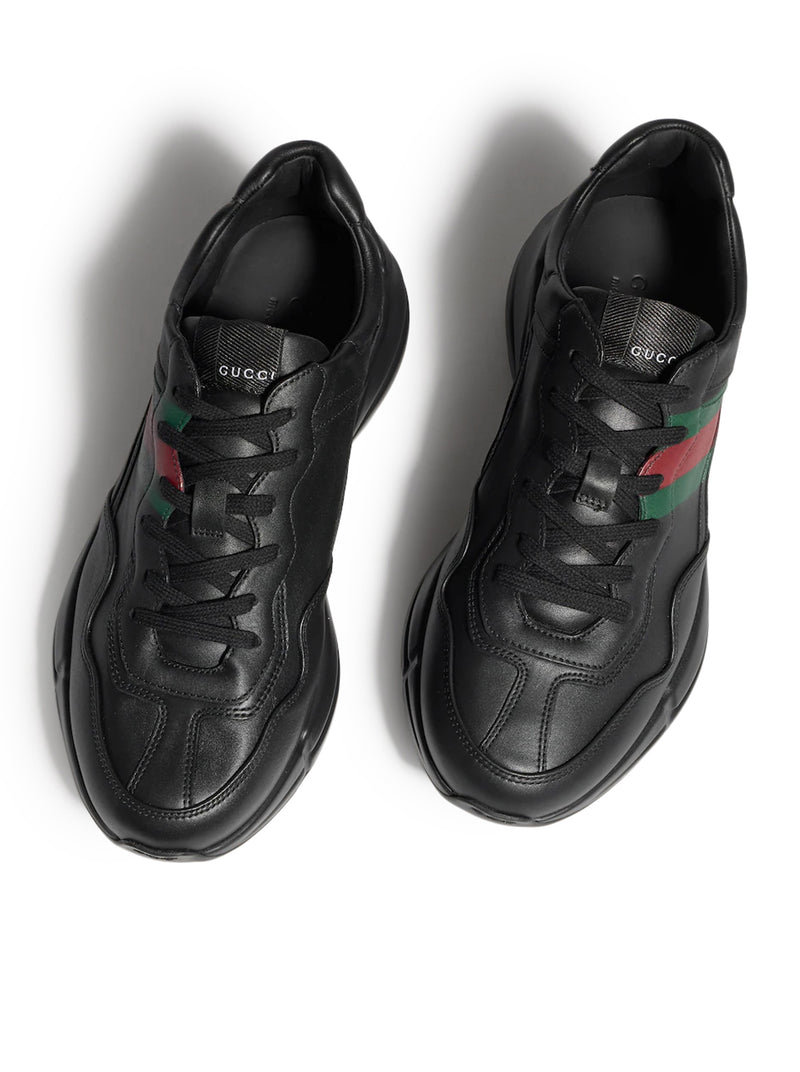 Gucci Gucci Men Sneaker Rhyton