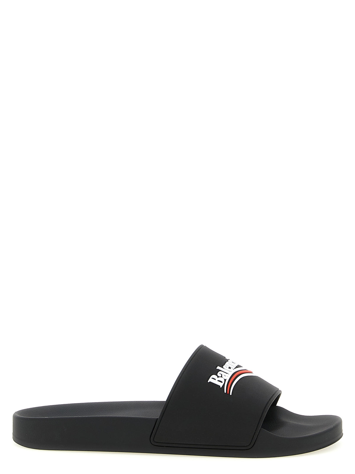 BALENCIAGA Balenciaga Men 'Pool' Slides