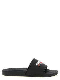 BALENCIAGA Balenciaga Men 'Pool' Slides