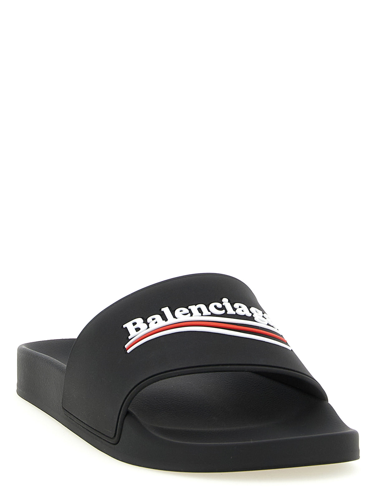 BALENCIAGA Balenciaga Men 'Pool' Slides