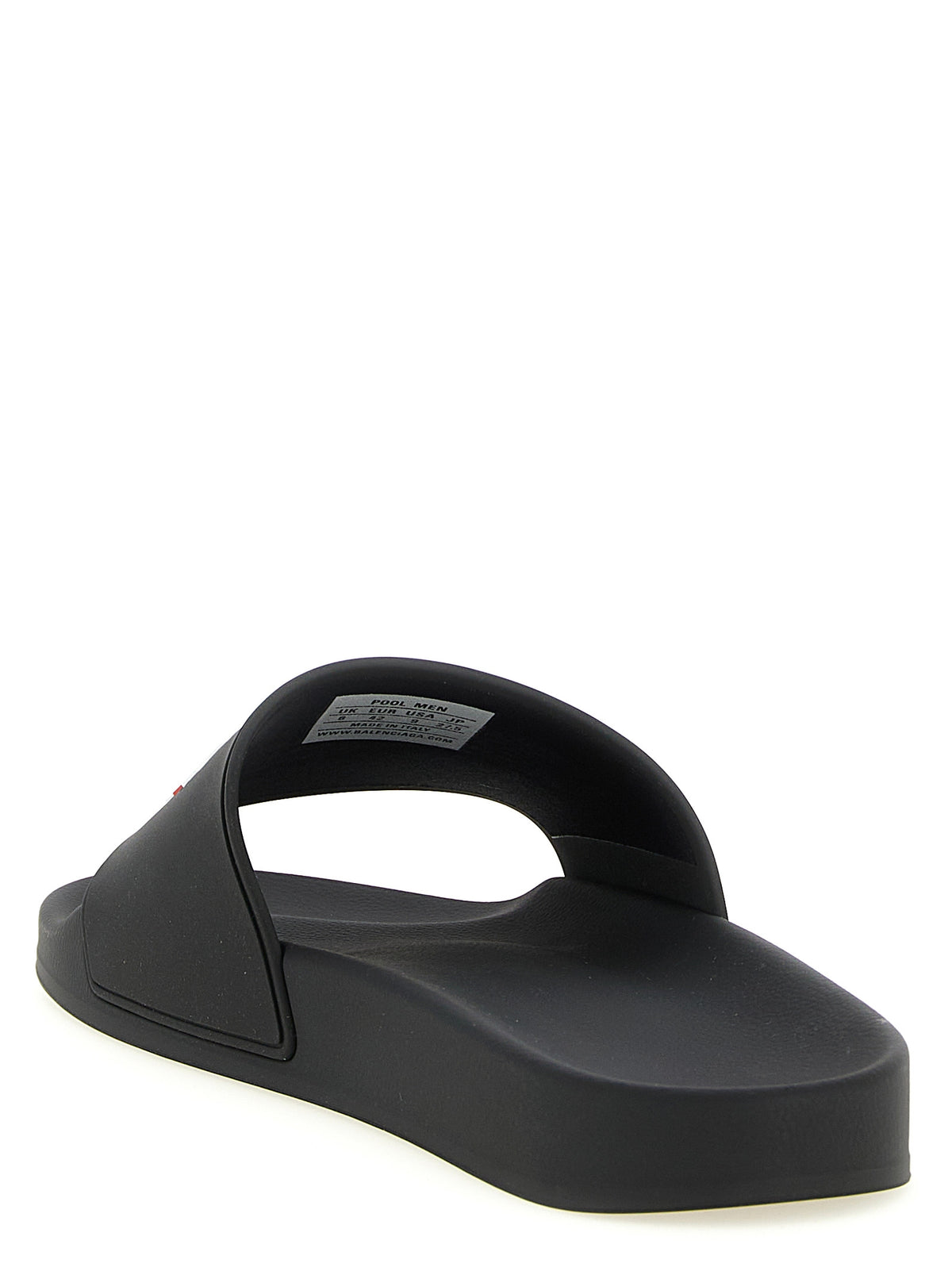 BALENCIAGA Balenciaga Men 'Pool' Slides