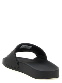 BALENCIAGA Balenciaga Men 'Pool' Slides