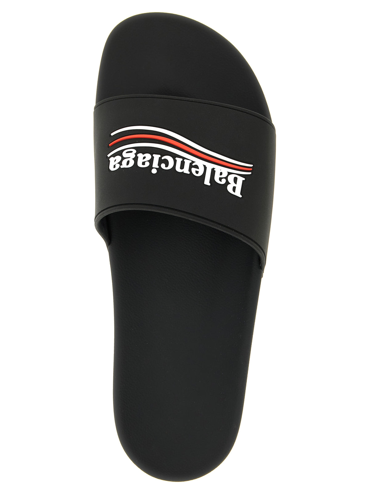 BALENCIAGA Balenciaga Men 'Pool' Slides