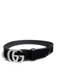 Gucci Gucci Men Cut-To-Size Gg Marmont Belt