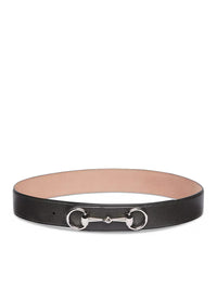 Gucci Men Gucci Horsebit Belt 1955