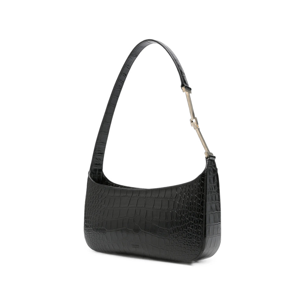 Tom Ford Tom Ford Black Shoulder Bags Women