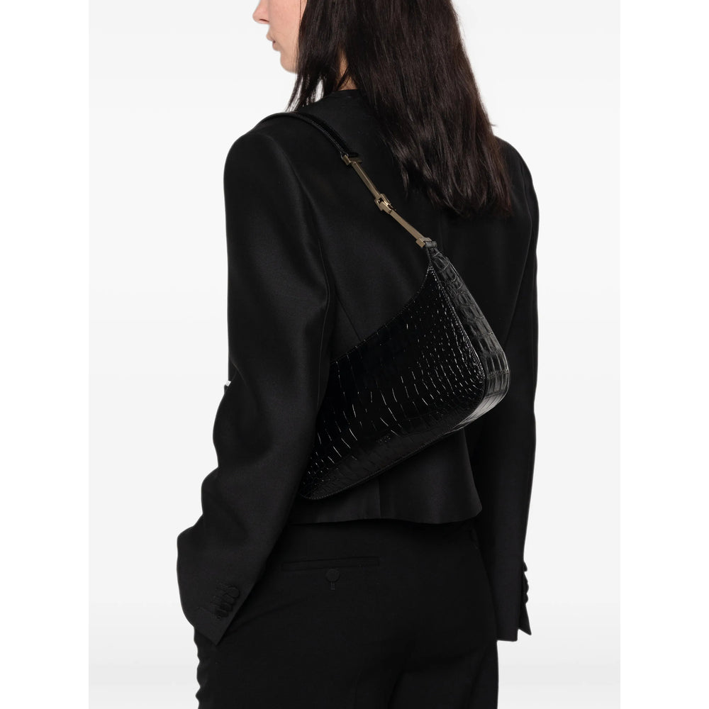 Tom Ford Tom Ford Black Shoulder Bags Women